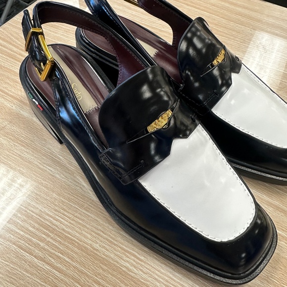 Franco Sarto Sling backs - Picture 1 of 3